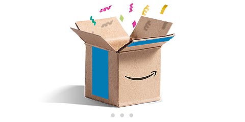 Prodotti scontati con coupon su Amazon