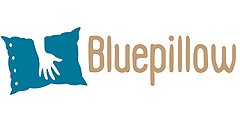 Bluepillow