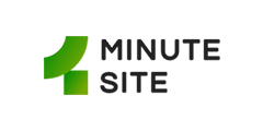 One Minute Site