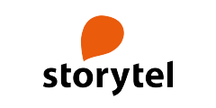 Storytel