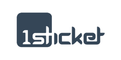 1Sticket.com