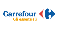Gli Essenziali Carrefour