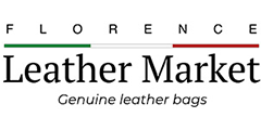 Florence Leather Market