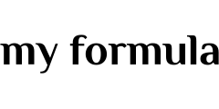 My Formula