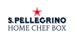 S.Pellegrino Home Chef Box