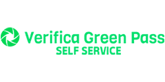 Verifica Green Pass Self Service