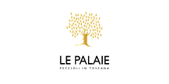 Le Palaie