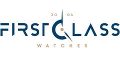 First Class Watches
