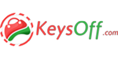 Keysoff