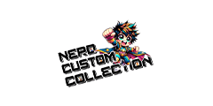 NerdCustomCollection