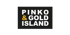 Pinko Gold Island
