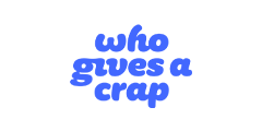 Who Gives a Crap