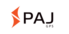 PAJ GPS