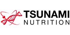 Tsunami Nutrition