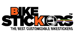 Bike Stickers