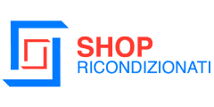 Shop Ricondizionati