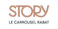 Story Le Carrousel Rabat